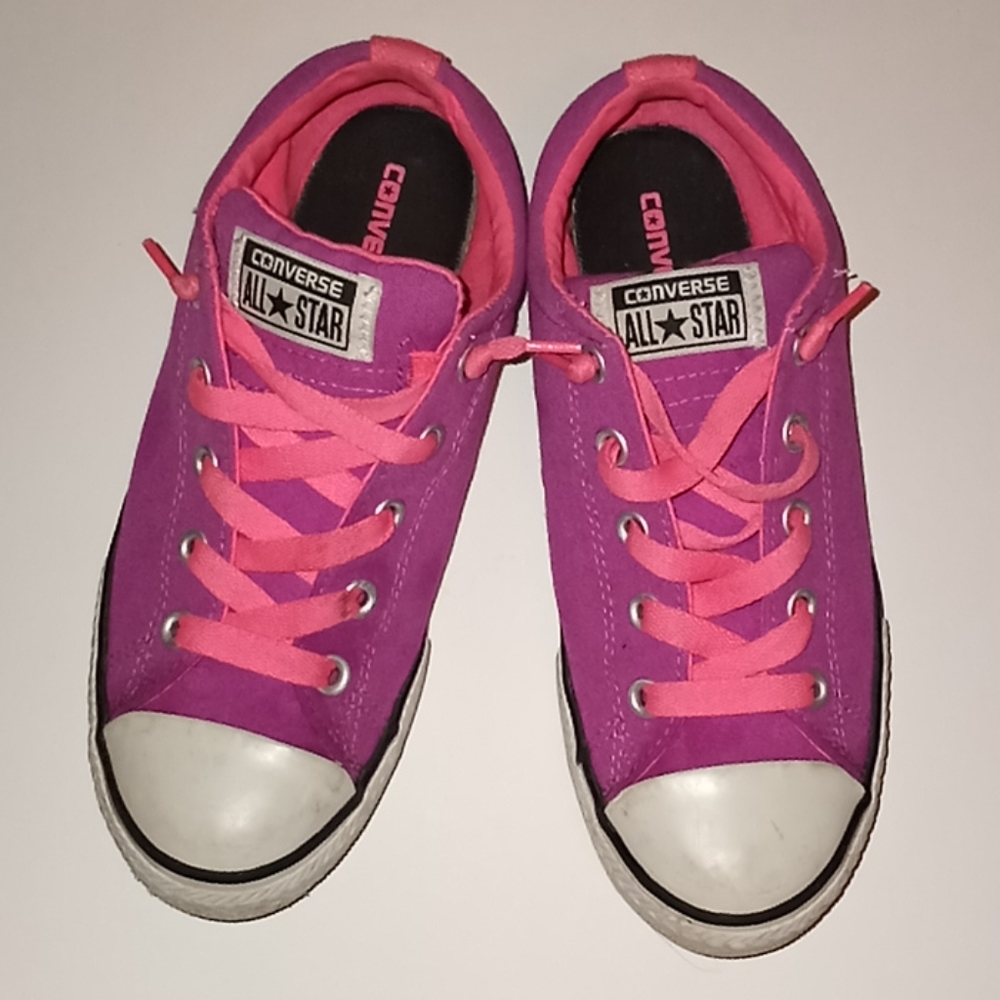 Converse shoes
